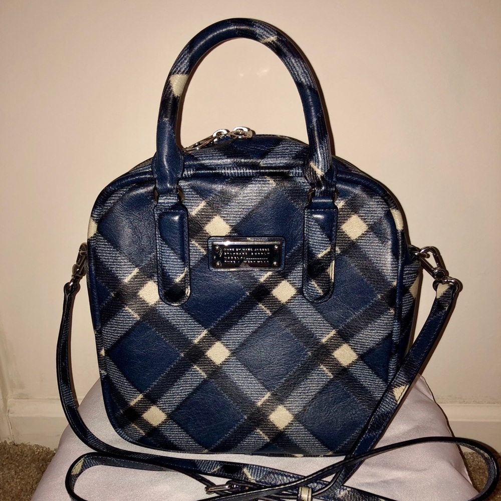 Marc By Marc Jacobs Crossbody Bag